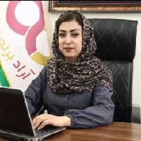 مریم شریفی